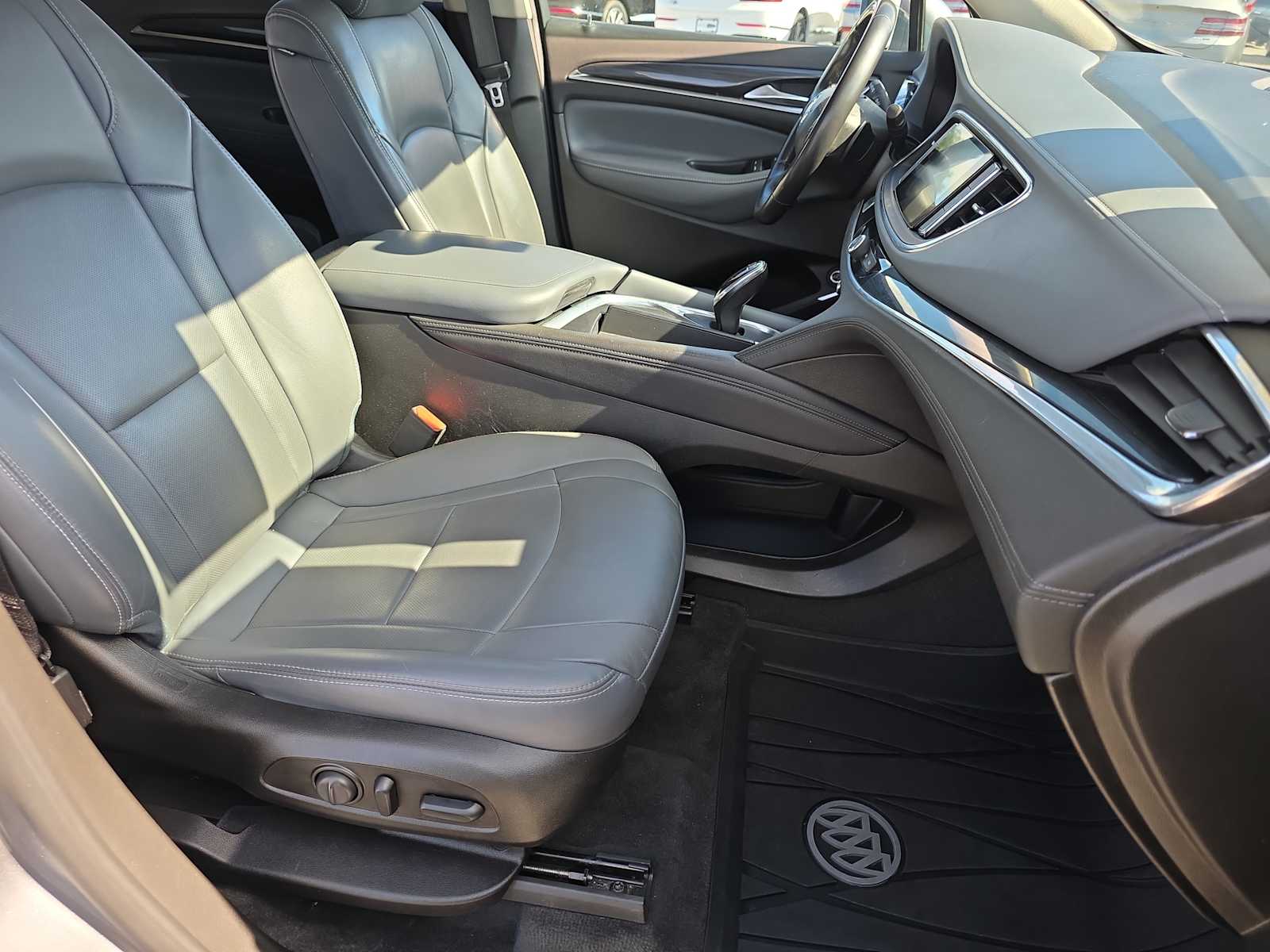 2019 Buick Enclave Essence photo 21
