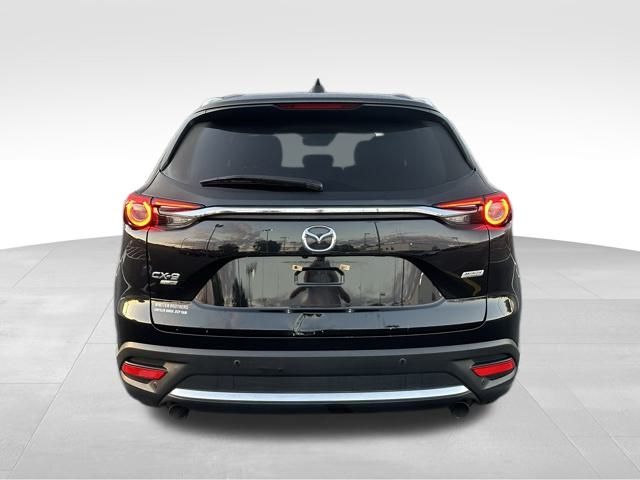 2019 Mazda CX-9 Signature photo 5