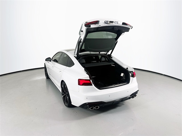 2021 Audi S5 Premium Plus photo 25