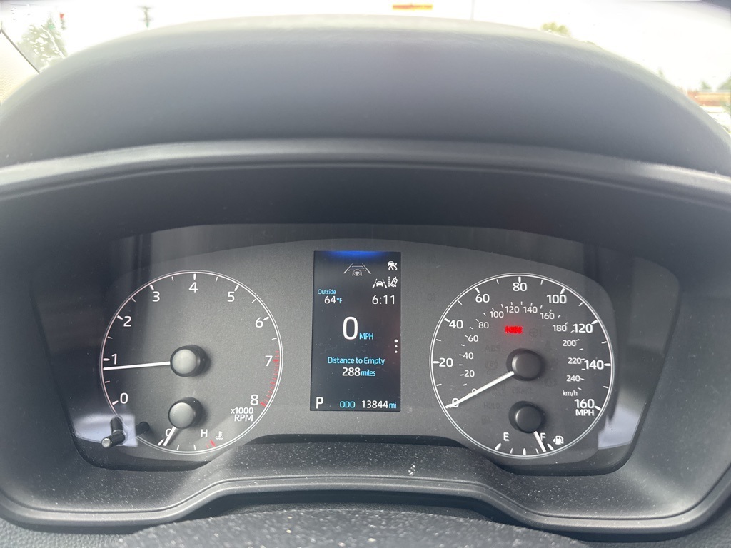 2024 Toyota Corolla LE photo 7