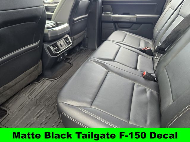 2022 Ford F-150 XLT photo 27