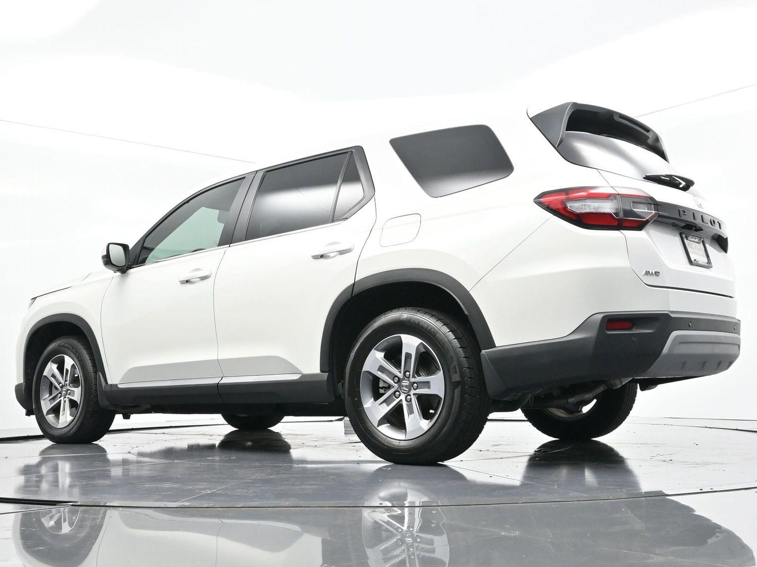 2023 Honda Pilot EX-L photo 45