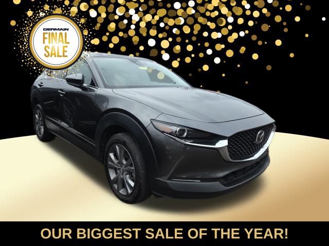 2023 Mazda CX-30 Premium's photo