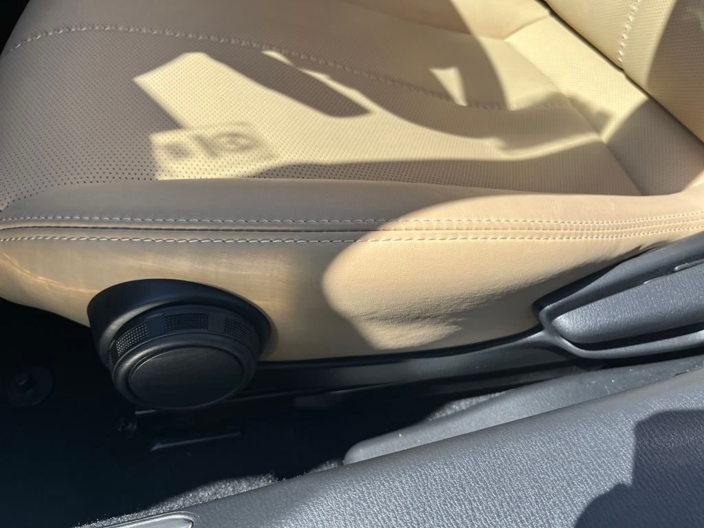 2024 Mazda MX-5 Miata Miata RF Grand Touring photo 14