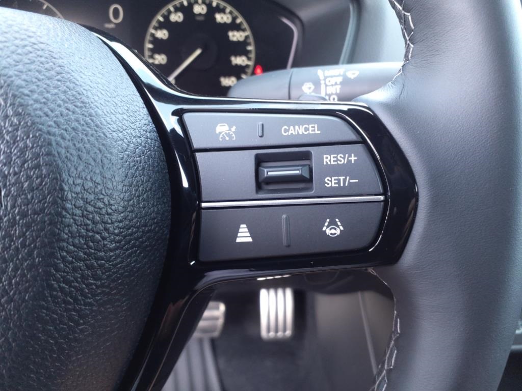 2025 Honda Civic Sport photo 10
