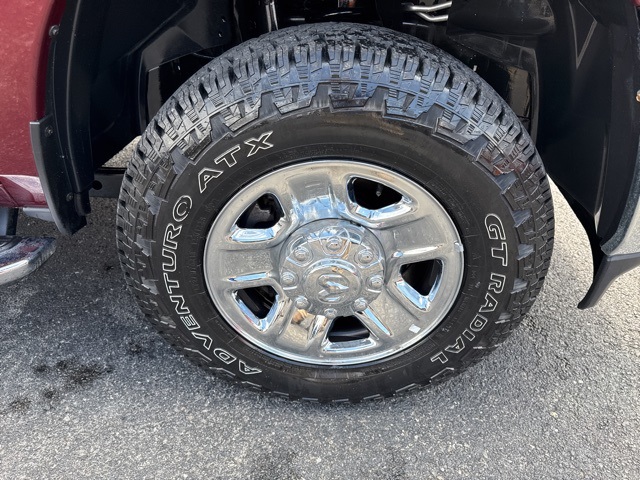 2024 Ram 2500 Tradesman photo 11