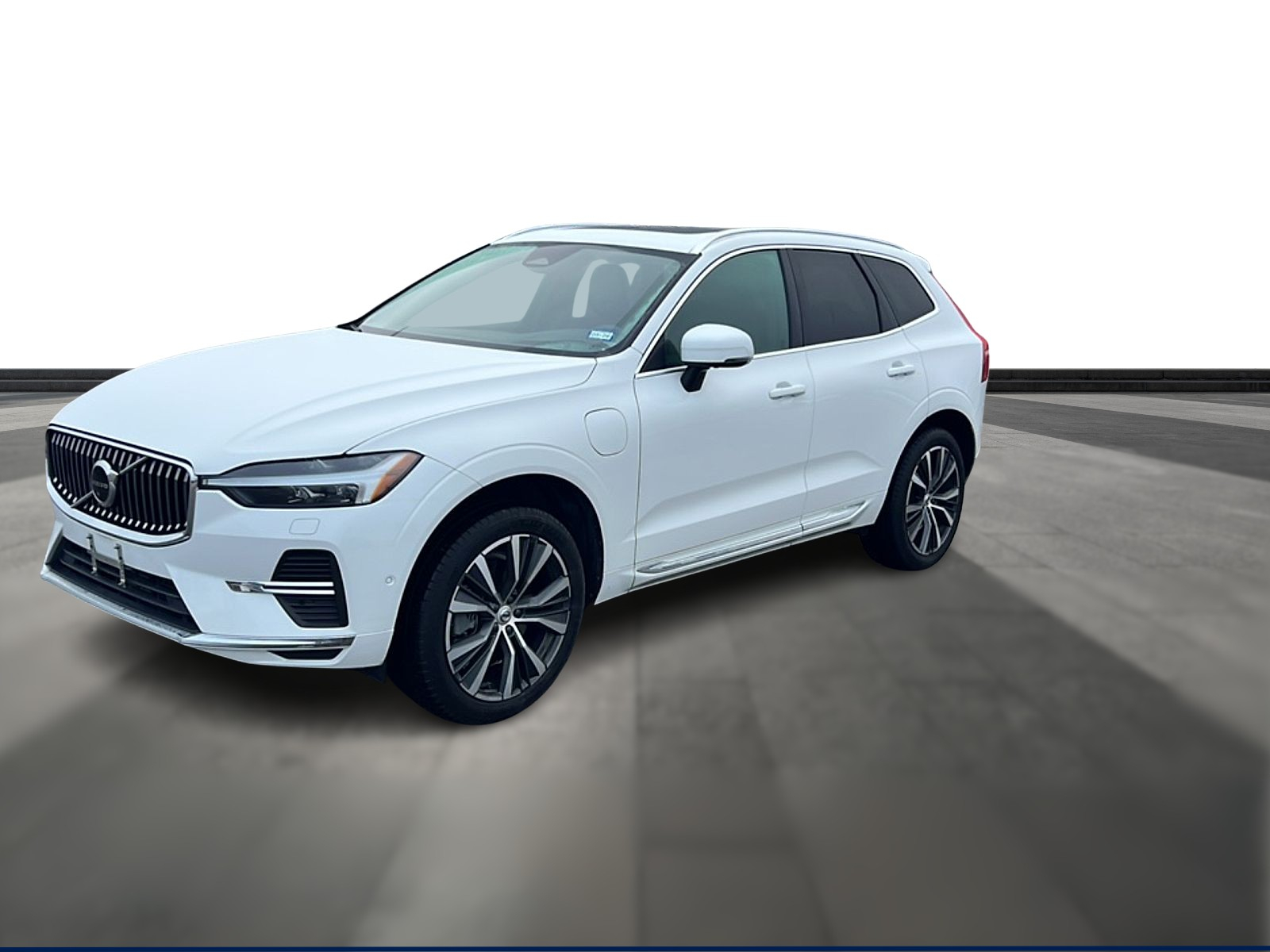 2022 Volvo XC60 Inscription Expression's photo