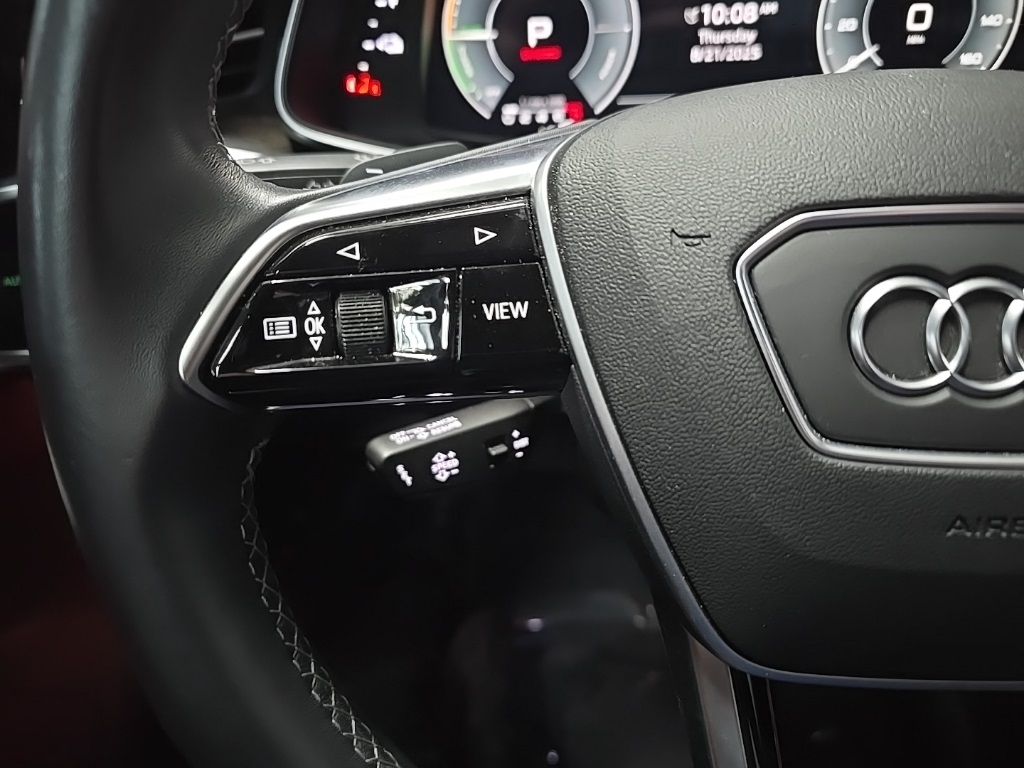 2021 Audi A7 Premium Plus photo 18