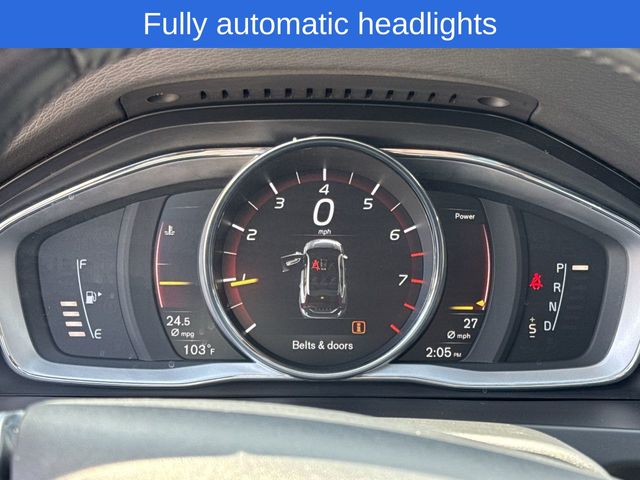 2018 Volvo V60 T5 photo 12