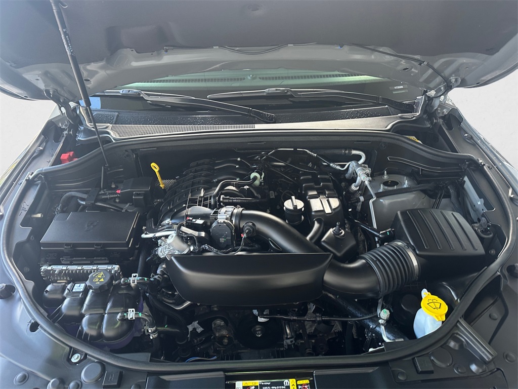 2025 Dodge Durango GT photo 14