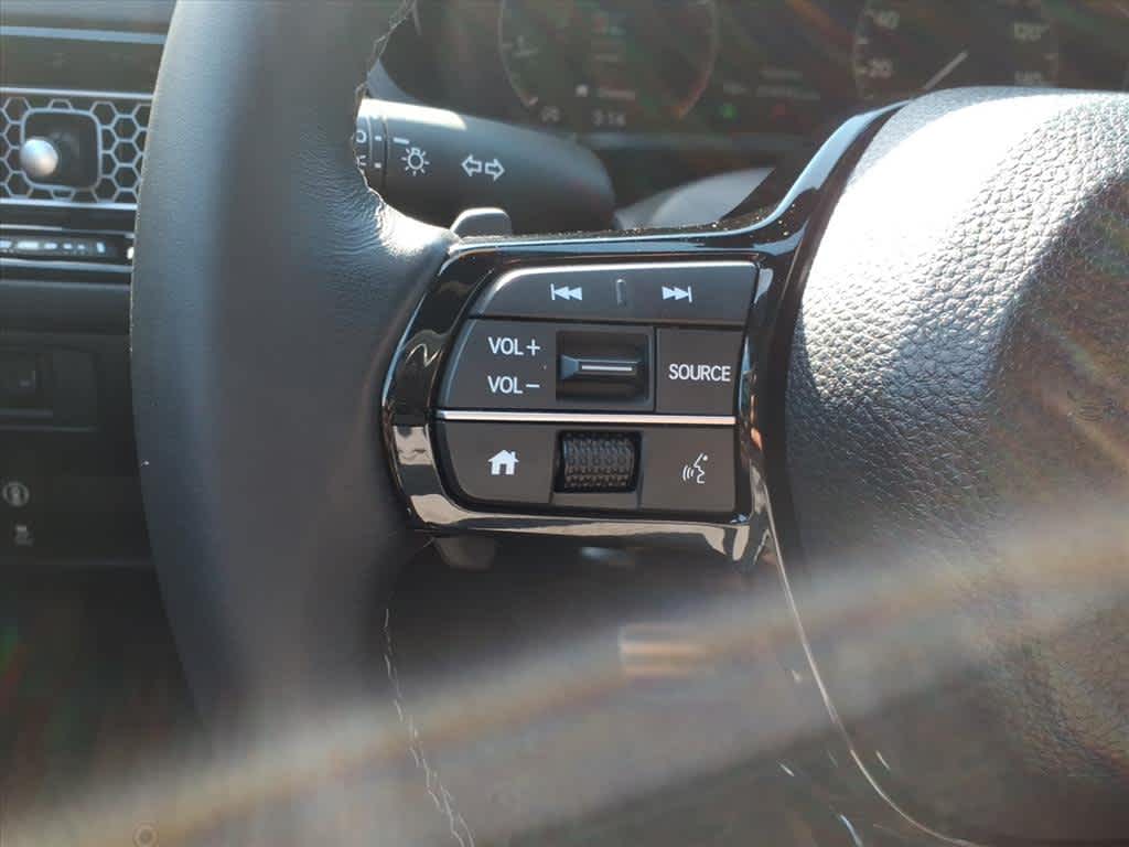 2023 Honda Civic Sport photo 22