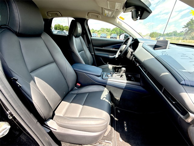 2021 Mazda CX-30 Select photo 20