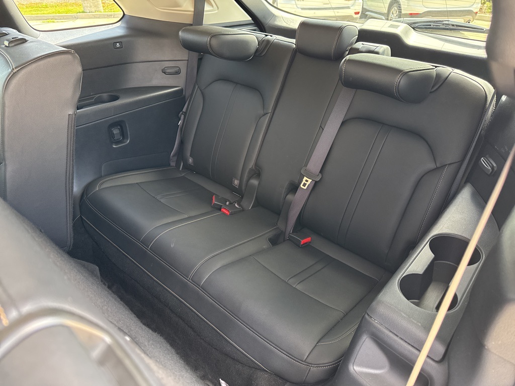 2024 Mazda CX-90 3.3 Turbo Preferred photo 18