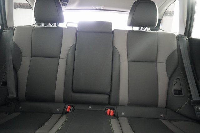 2025 Subaru Outback Onyx Edition photo 25
