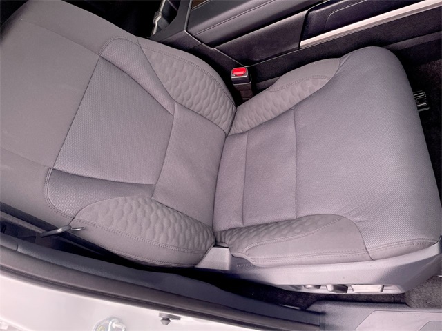 2025 Toyota Sequoia SR5 photo 15