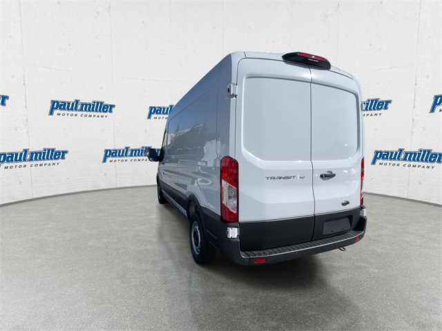 2025 Ford Transit photo 6