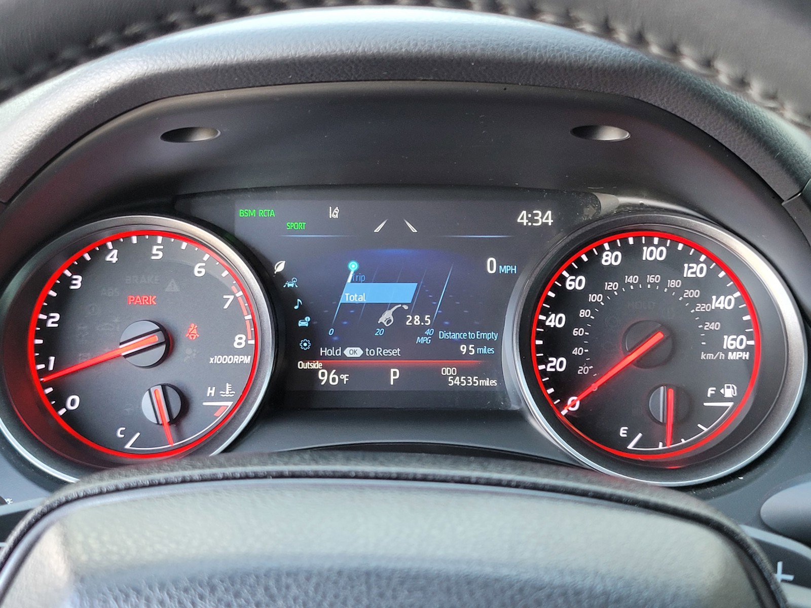2023 Toyota Camry XSE photo 23