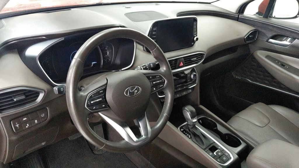 2019 Hyundai Santa Fe Ultimate photo 15