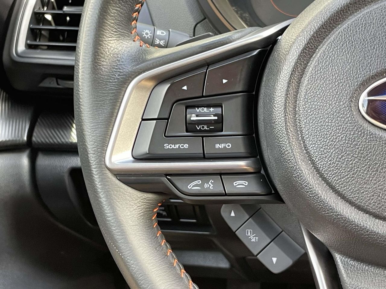 2023 Subaru Crosstrek Premium photo 18