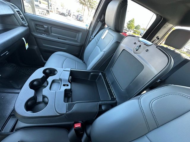 2026 Ram 2500 Tradesman photo 25