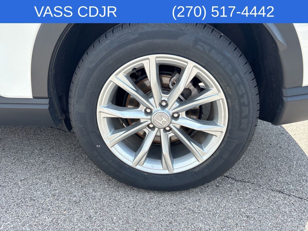 2024 Honda CR-V EX photo 25