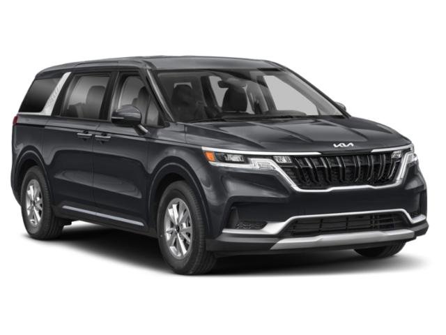 2023 Kia Carnival LX photo 6