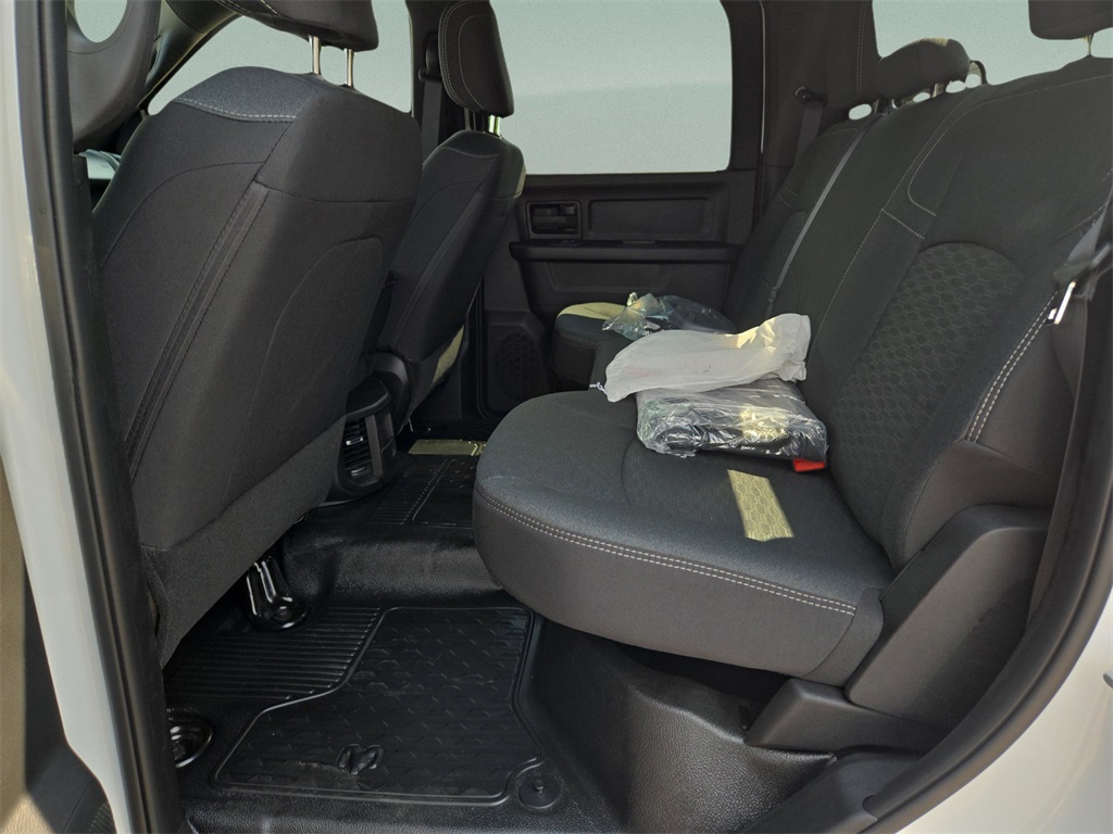 2026 Ram 3500 Tradesman photo 11