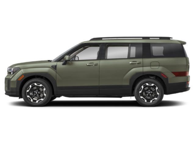 2025 Hyundai Santa Fe SEL photo 2