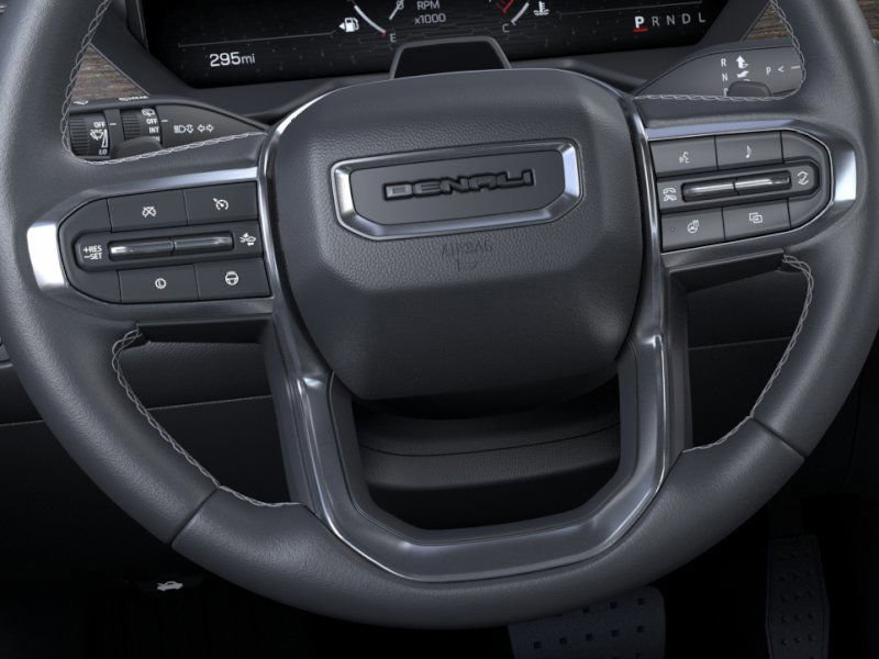 2025 Gmc Acadia Denali photo 19