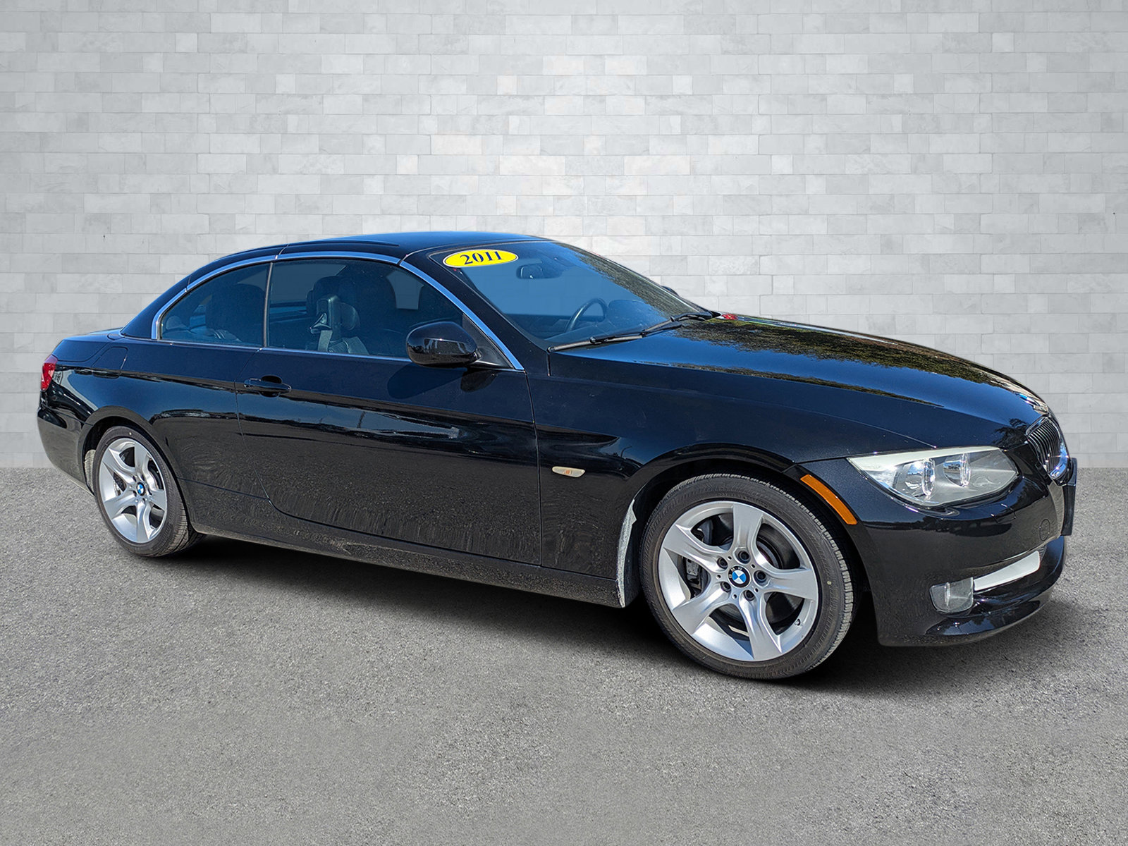 2011 BMW 3 Series 335i's photo