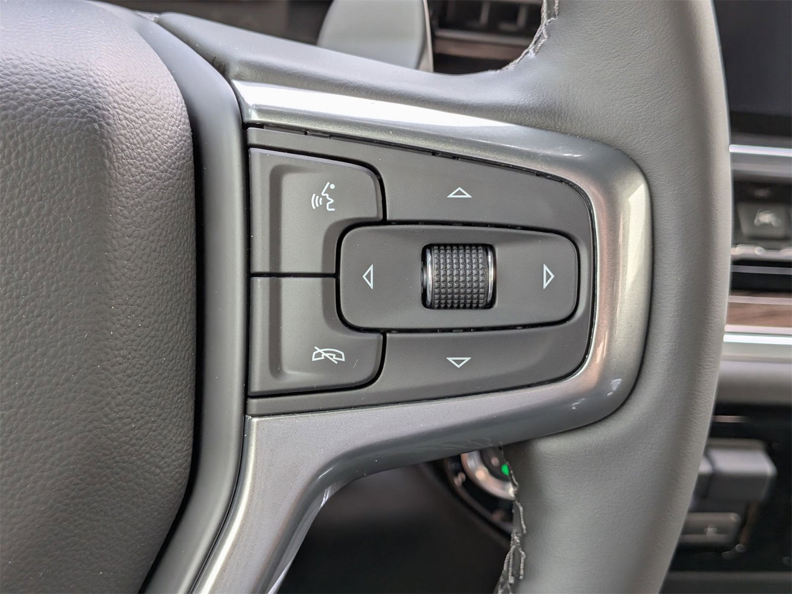 2025 Chevrolet Silverado 1500 RST photo 25