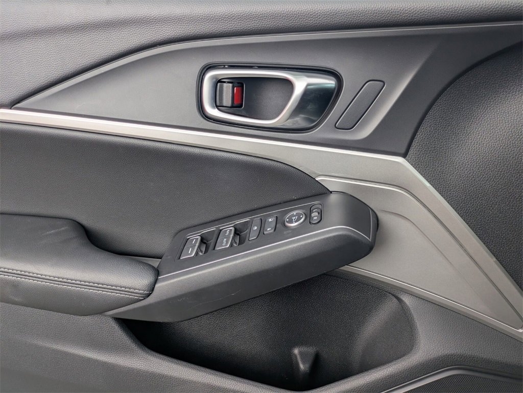 2023 Acura Integra A-Spec photo 25