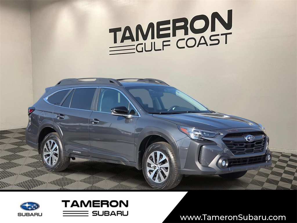 2025 Subaru Outback Premium's photo