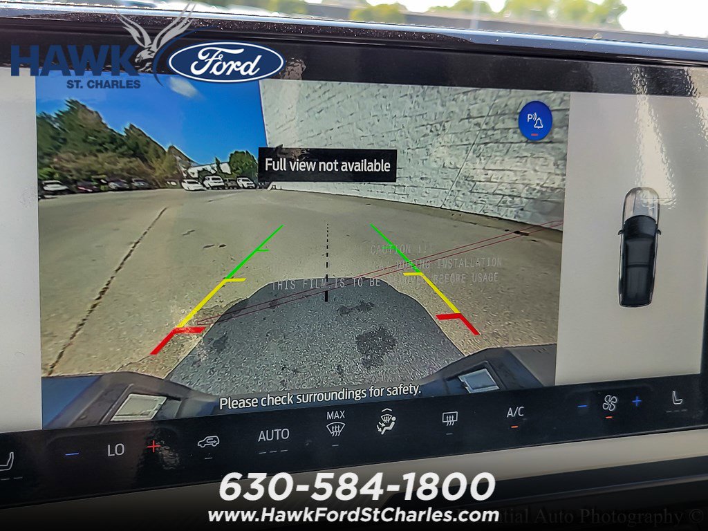 2025 FORD BRONCO SPORT - Image 13