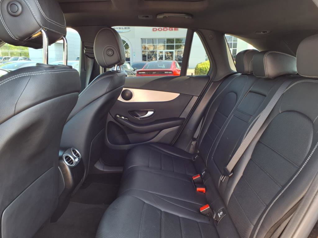 2021 Mercedes Benz GLC 300 4MATIC photo 9