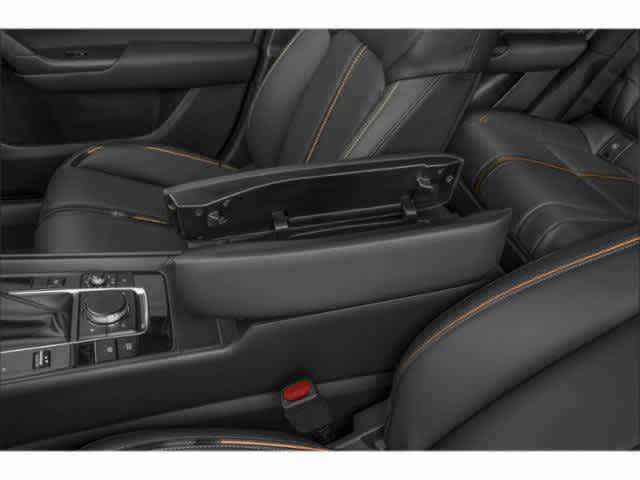 2025 Mazda CX-50 Premium Plus photo 10