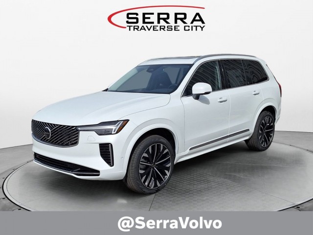 2025 Volvo XC90