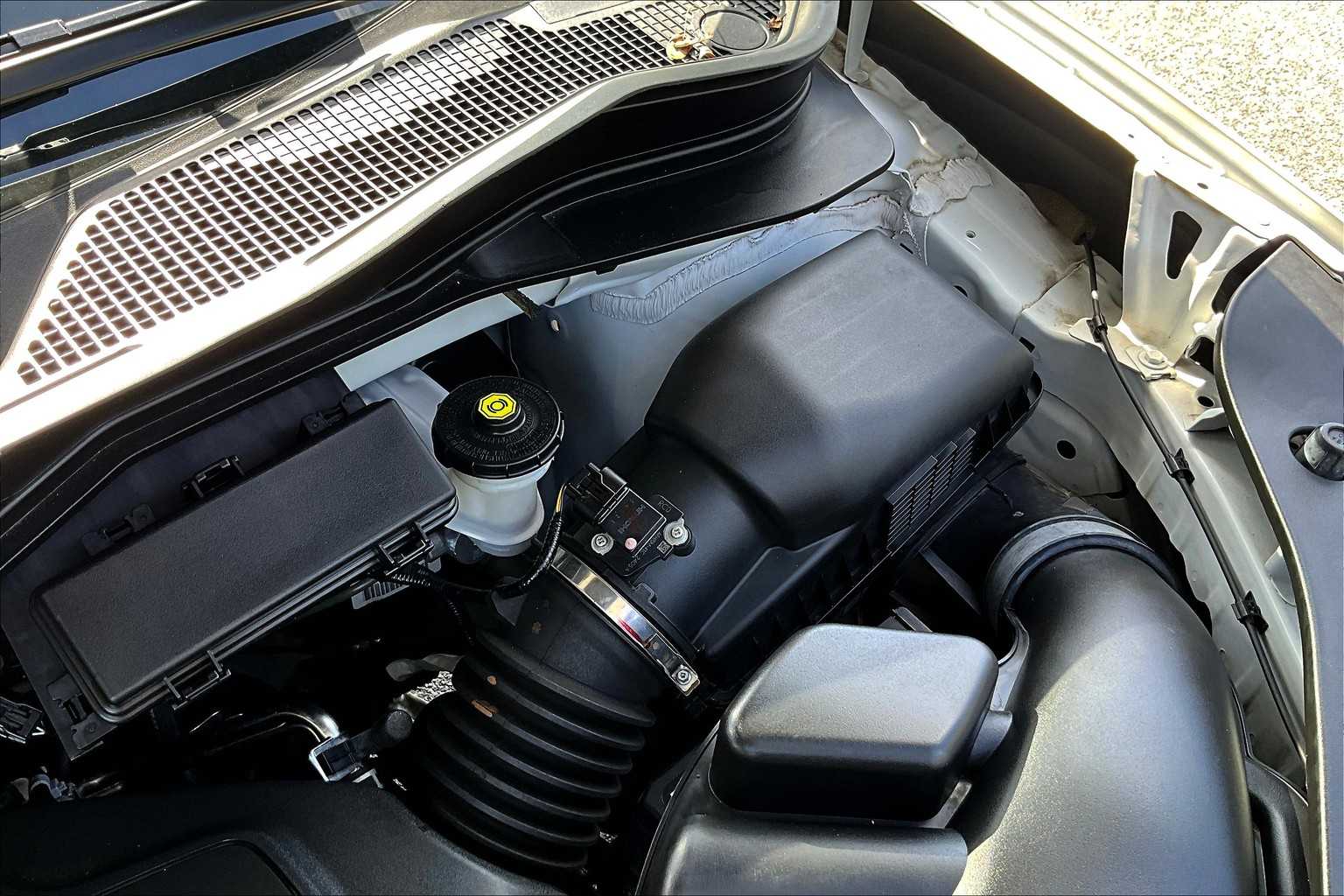 2022 Honda Pilot Special Edition photo 30