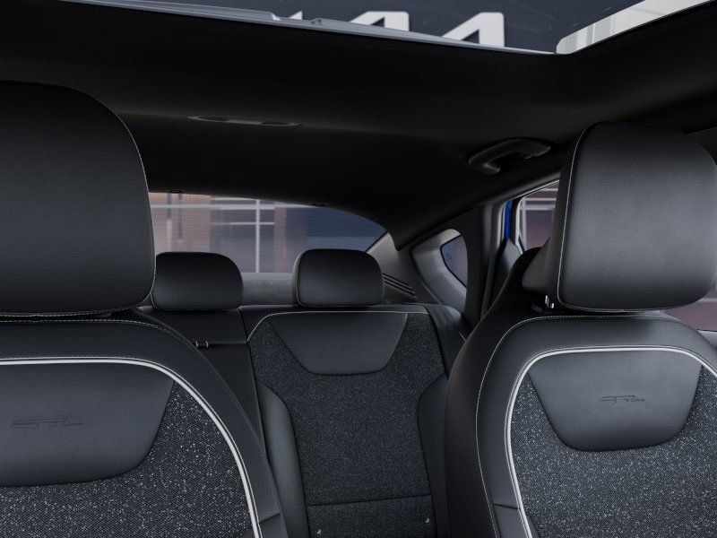 2025 Kia K4 GT-Line photo 24