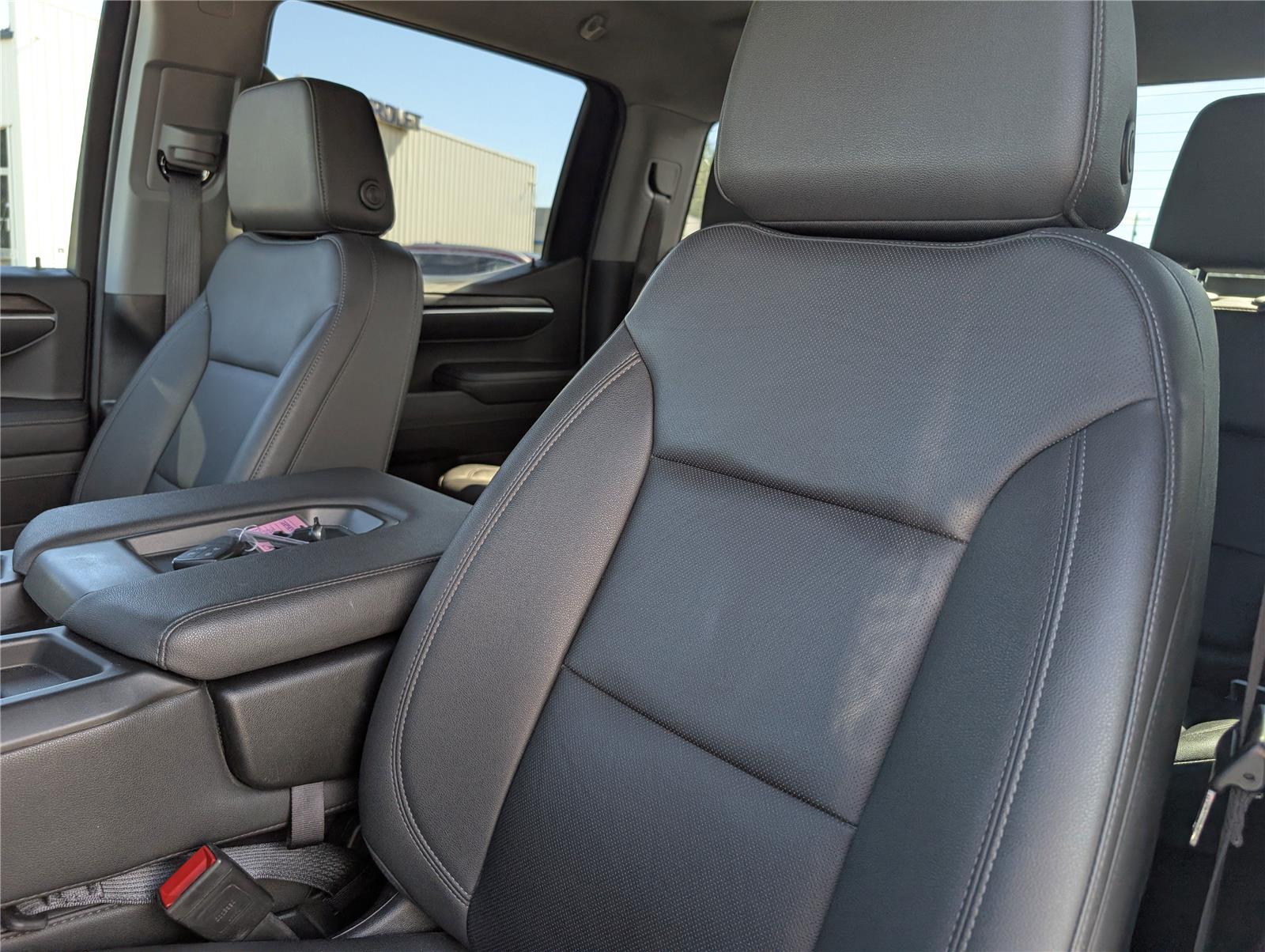 2024 Gmc Sierra 1500 SLT photo 13