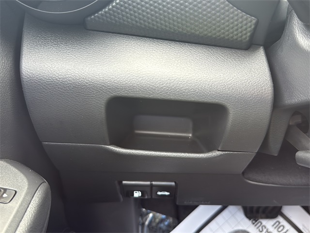 2023 Nissan Kicks SV photo 22