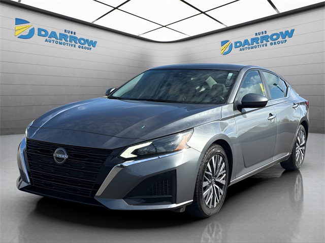 2023 Nissan Altima SV