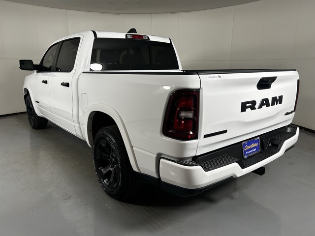 2025 Ram 1500 Big Horn Lone Star photo 5