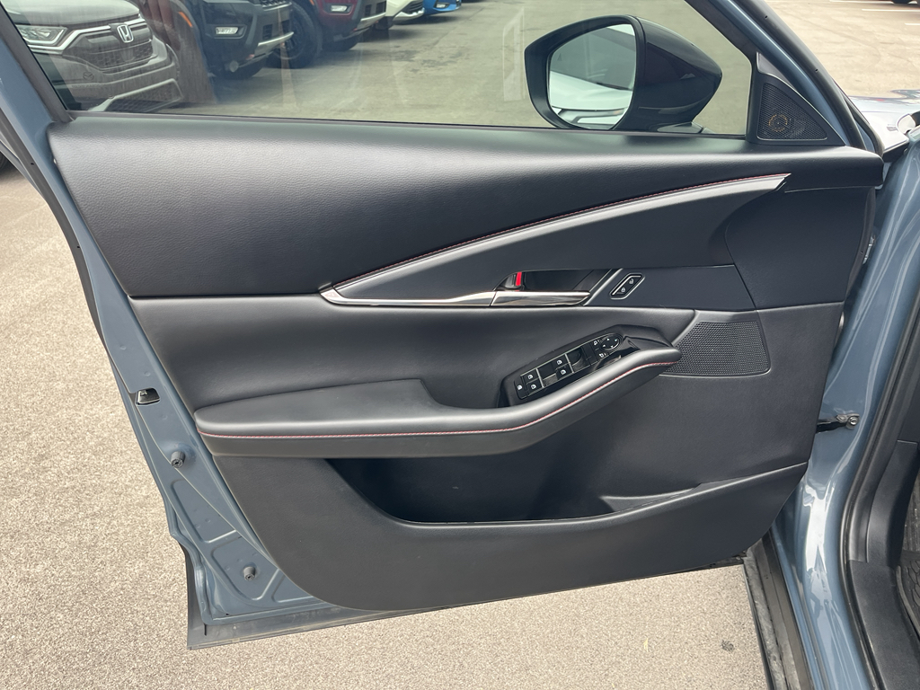 2024 Mazda CX-30 2.5 S Carbon photo 8