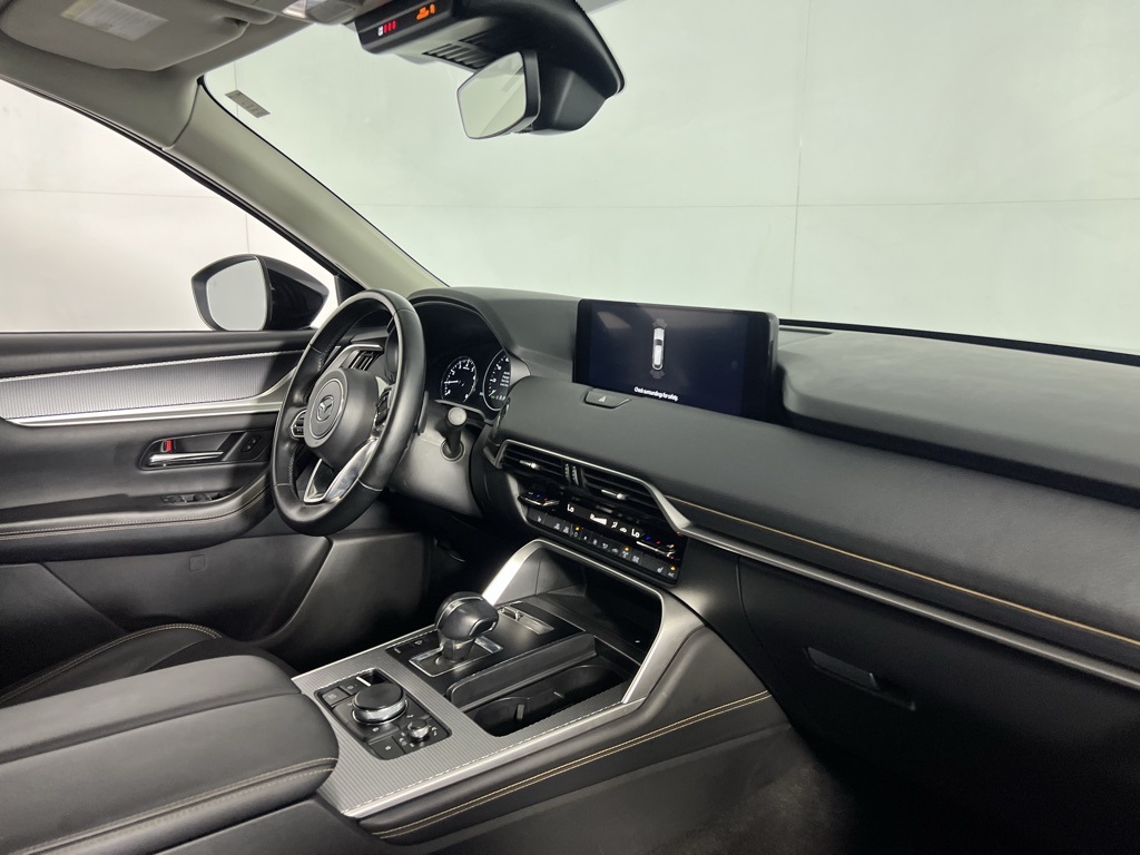 2025 Mazda CX-70 3.3 Turbo Preferred photo 25
