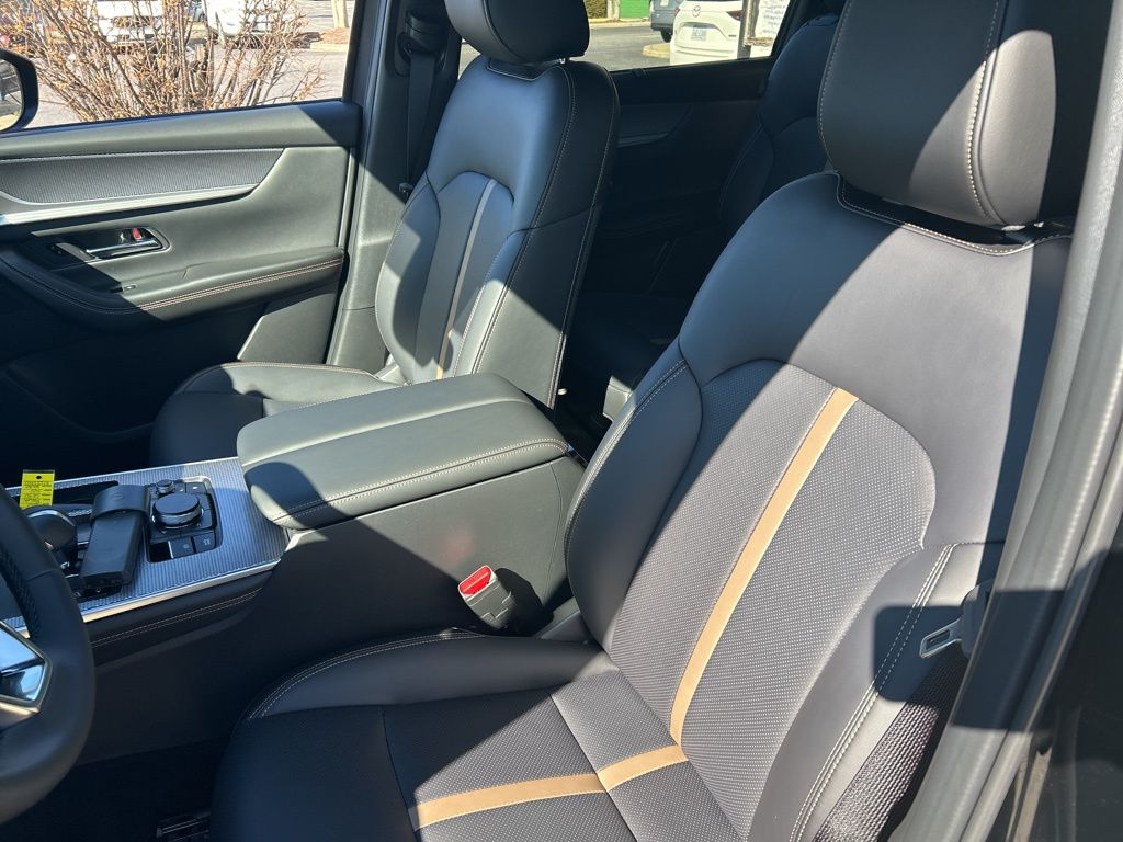 2025 Mazda CX-90 3.3 Turbo Premium Plus photo 14