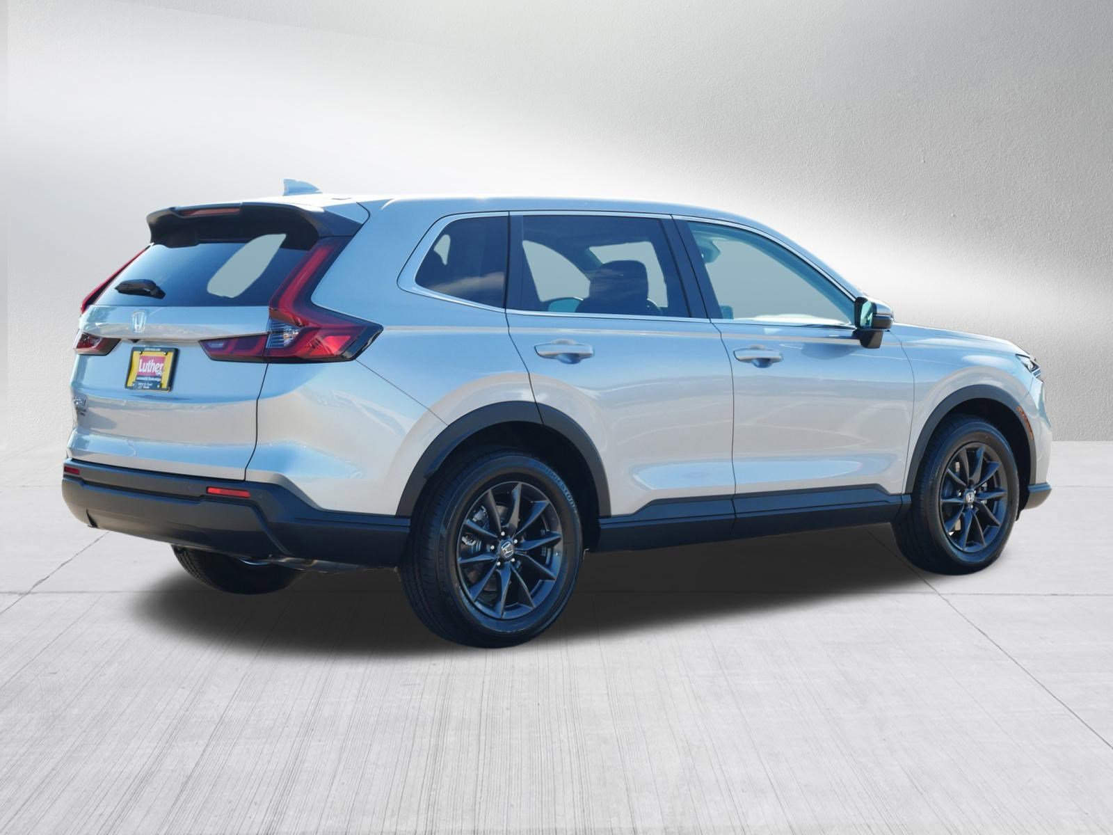 2026 Honda CR-V EX-L photo 4