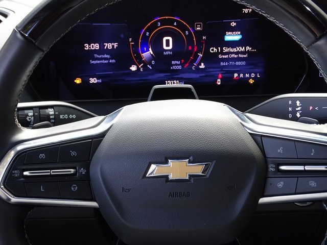 2024 Chevrolet Traverse Premier photo 28