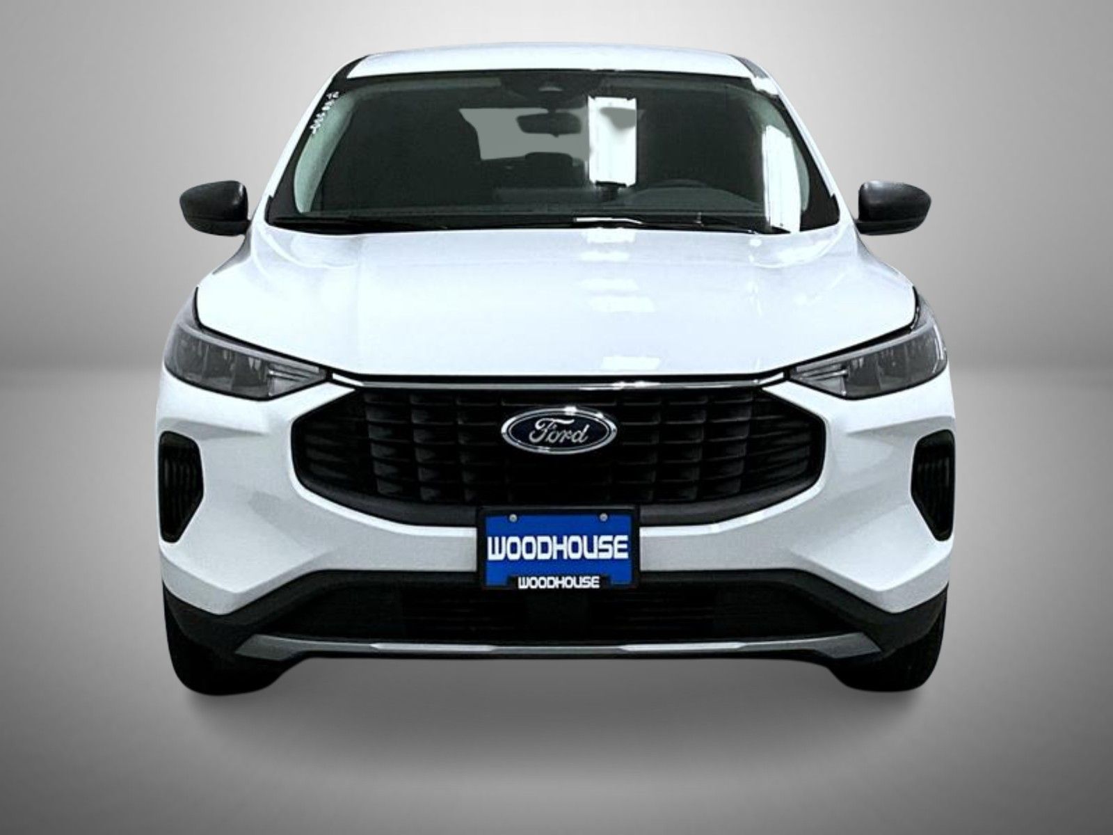 2026 Ford Escape Active photo 2