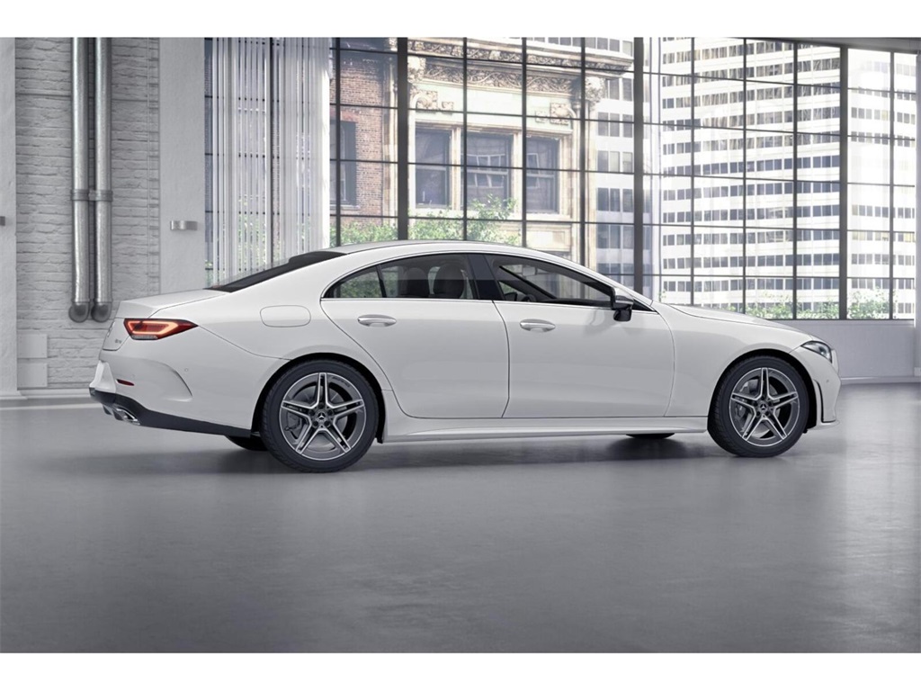 2021 Mercedes Benz CLS 450 photo 13